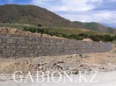 Подпорные стены