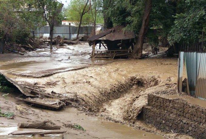 Байбек высказался по поводу опасений алматинцев о повторном селе