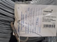 Качественное сырье, залог правильных габионов