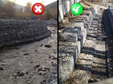 ​Ошибки строителей