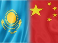 Габионы из Китая