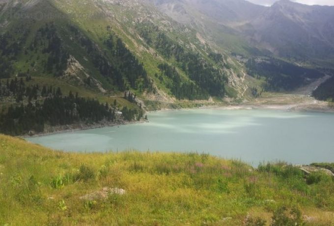 Акимат Алматы запросил 17 миллиардов тенге на строительство плотин и реконструкцию БАО