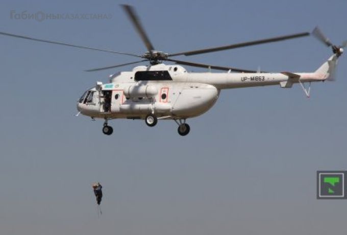 Властям необходимо выделять больше средств на предотвращение ЧС - эксперт