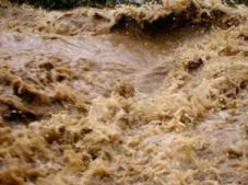 Паводки в связи с дождями прогнозируются на реках Алматинской области.