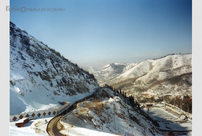 МСХ РК: Угрозы паводков в Казахстане нет