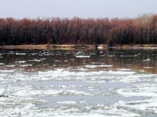 ЗКО грозит большой паводок