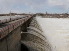 22 новых водохранилищ построят в Казахстане