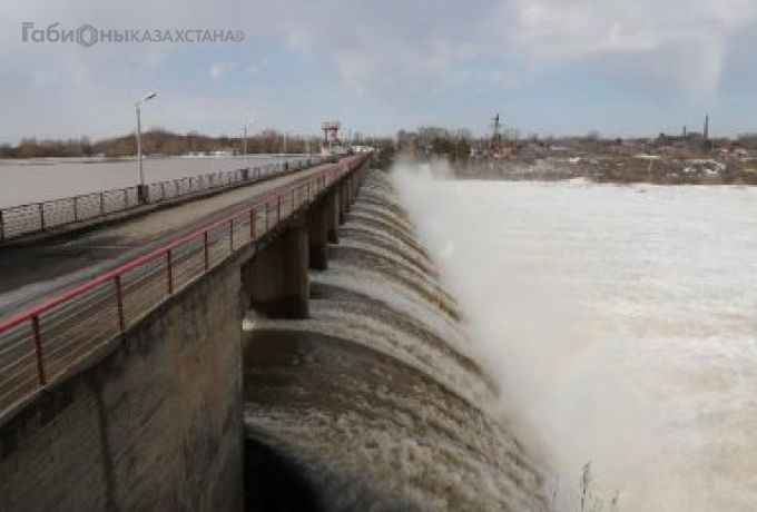22 новых водохранилищ построят в Казахстане
