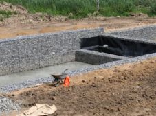 Фильтрующие сооружения