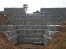 Селезащитные сооружения