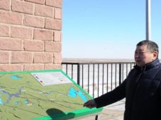 Столичный акимат гарантирует: риски подтопления в текущем сезоне минимальны