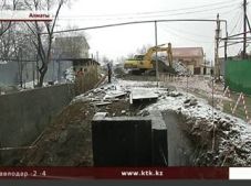 После селя для алматинских дачников разрушительной силой стали строители